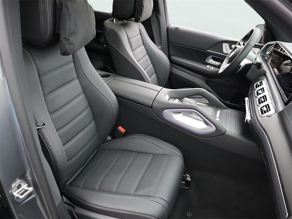 2026 Mercedes-Benz GLS GLS 450 San Clemente CA