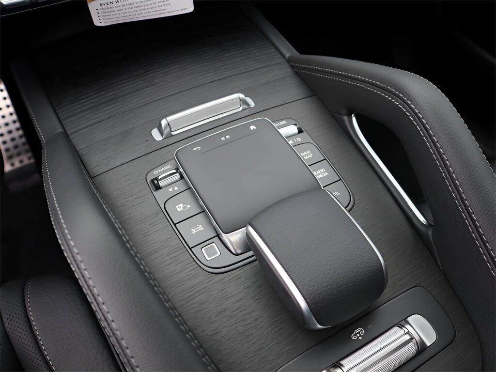 2026 Mercedes-Benz GLS GLS 450 San Clemente CA