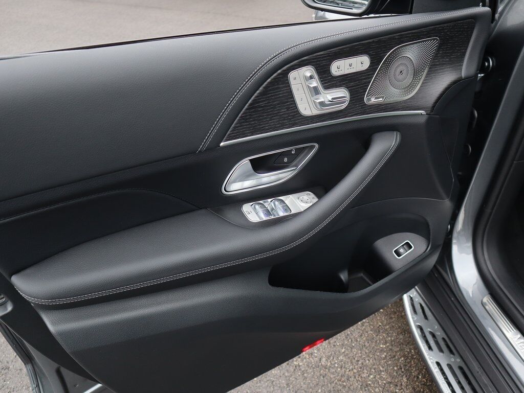 2026 Mercedes-Benz GLS GLS 450 San Clemente CA