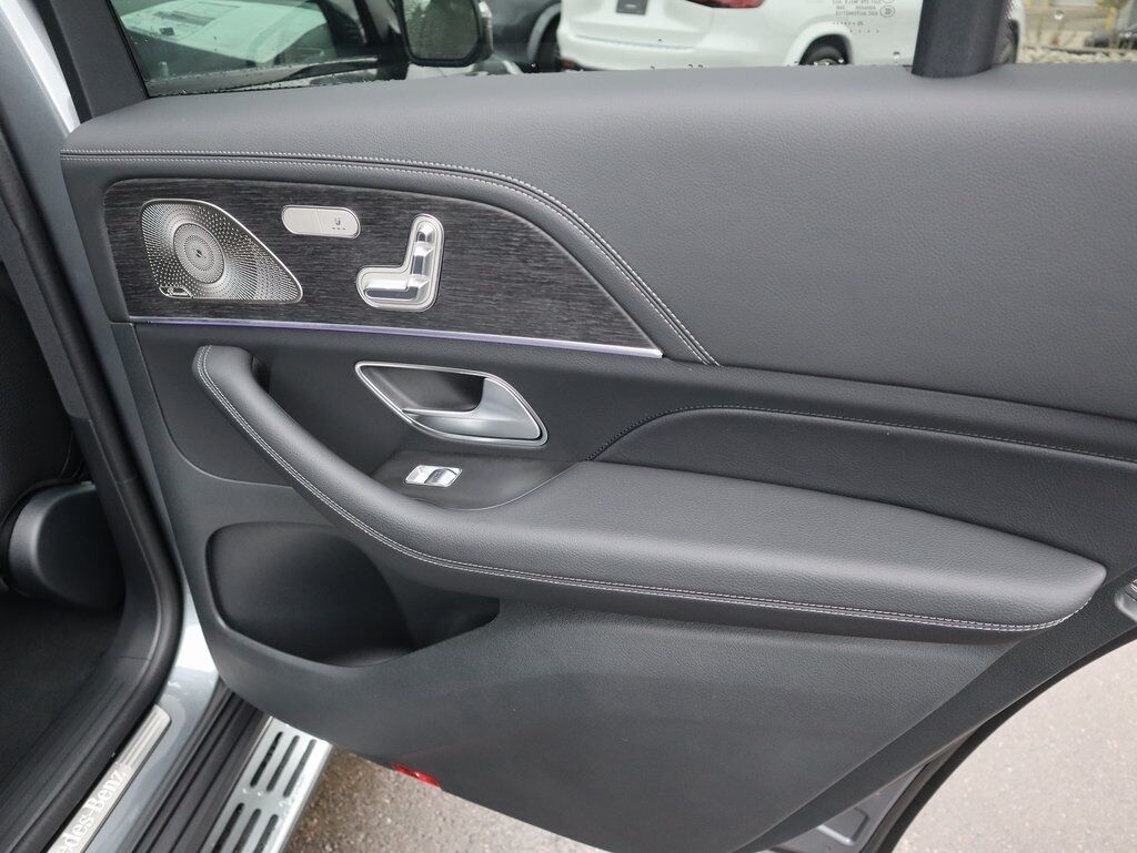 2026 Mercedes-Benz GLS GLS 450 San Clemente CA