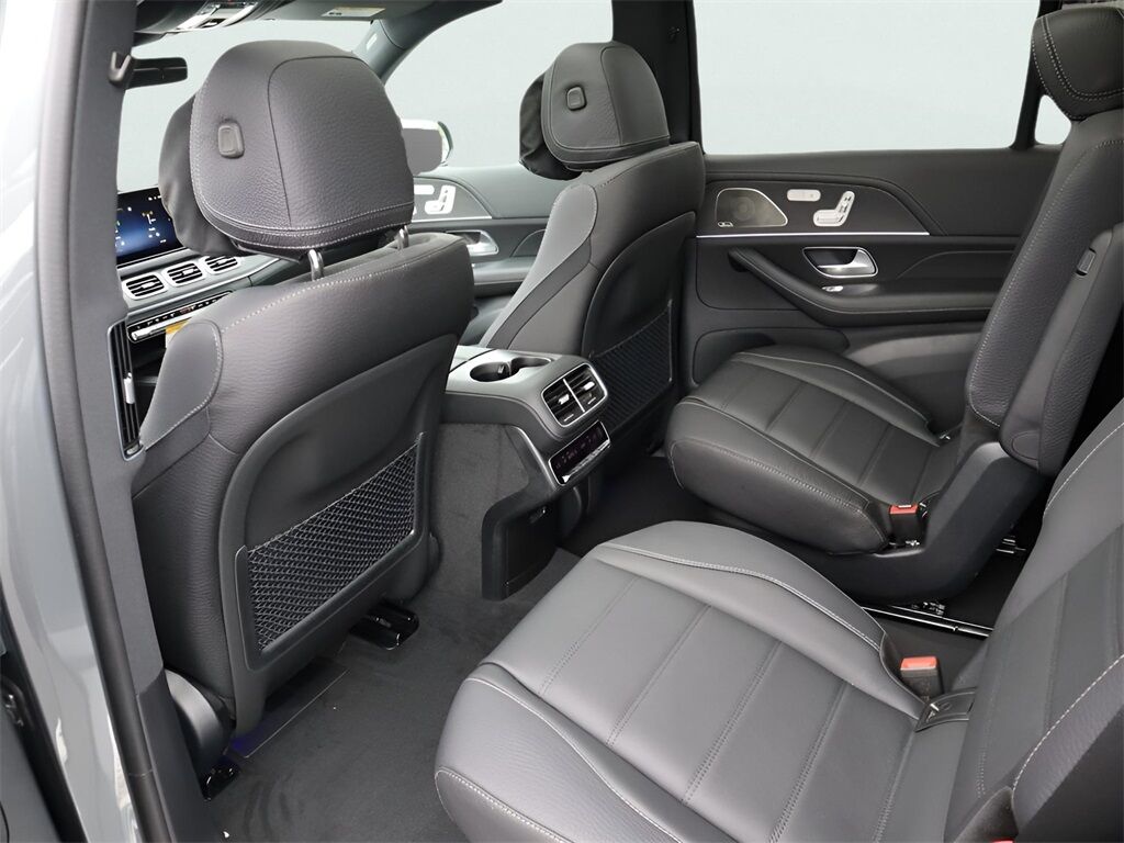 2026 Mercedes-Benz GLS GLS 450 San Clemente CA