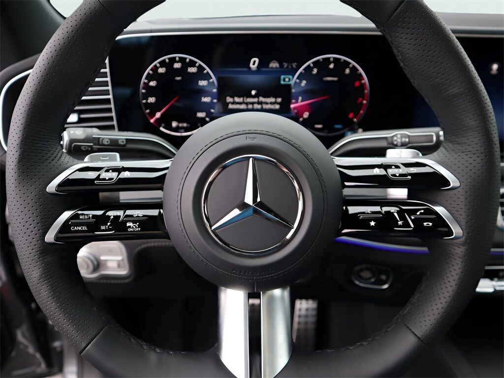 2026 Mercedes-Benz GLS GLS 450 San Clemente CA