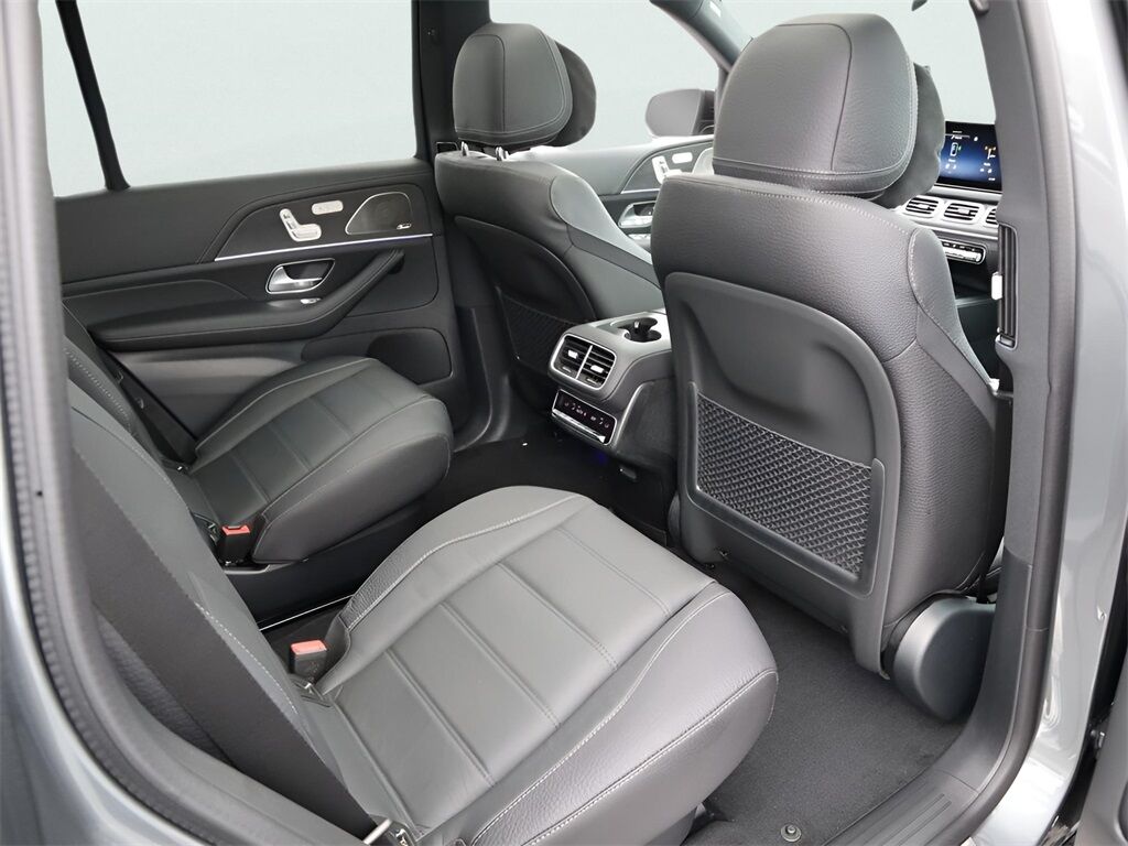 2026 Mercedes-Benz GLS GLS 450 San Clemente CA