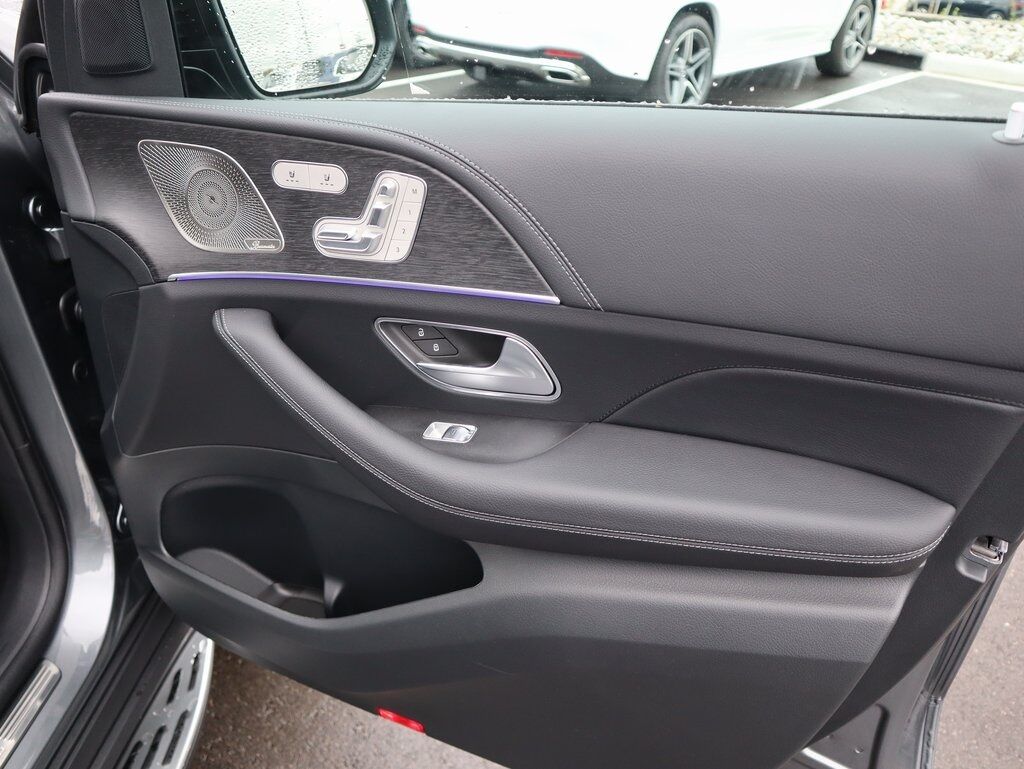 2026 Mercedes-Benz GLS GLS 450 San Clemente CA