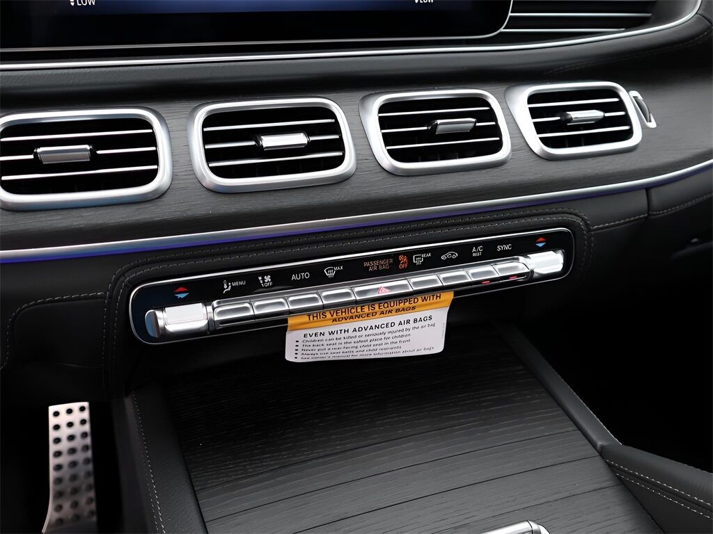 2026 Mercedes-Benz GLS GLS 450 San Clemente CA