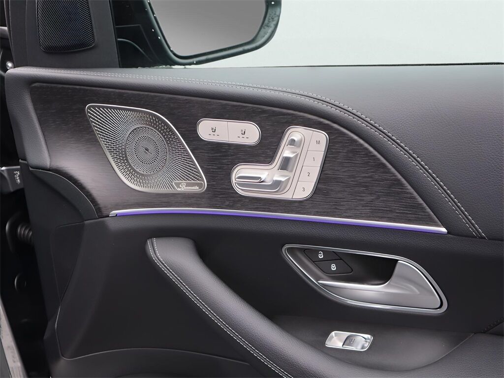 2026 Mercedes-Benz GLS GLS 450 San Clemente CA