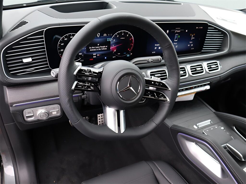 2026 Mercedes-Benz GLS GLS 450 San Clemente CA