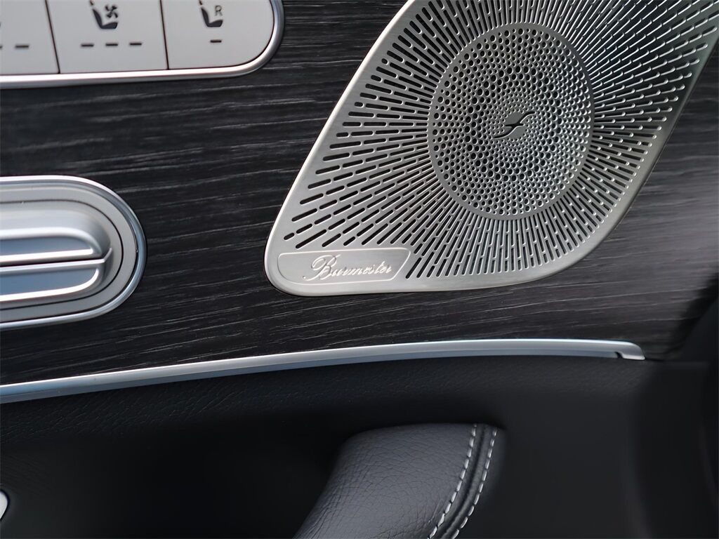 2026 Mercedes-Benz GLS GLS 450 San Clemente CA