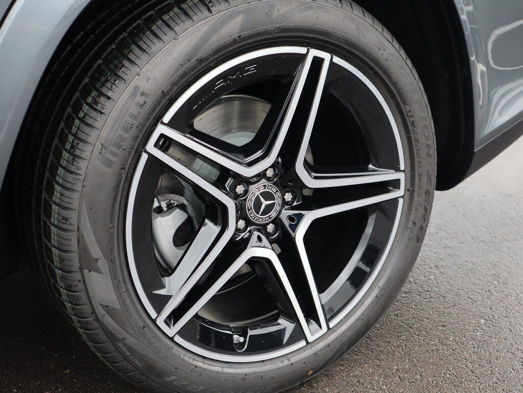 2026 Mercedes-Benz GLS GLS 450 San Clemente CA