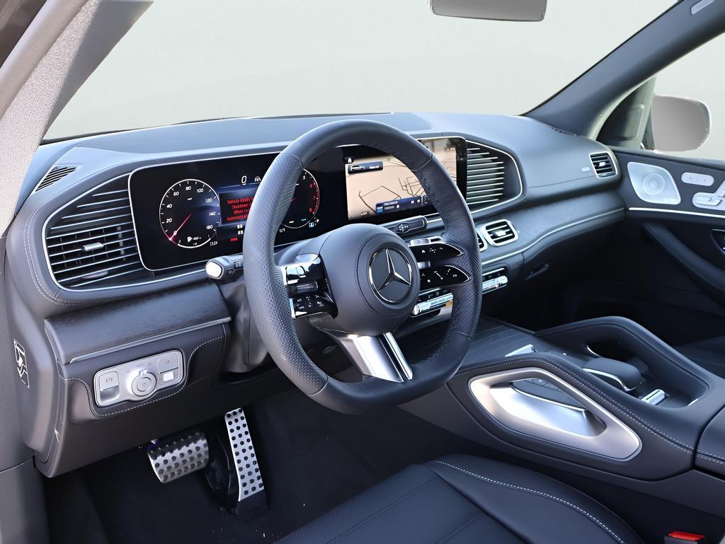 2026 Mercedes-Benz GLS GLS 450 San Clemente CA