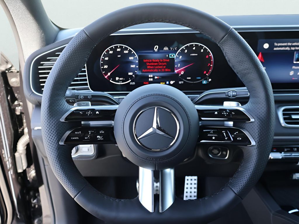 2026 Mercedes-Benz GLS GLS 450 San Clemente CA