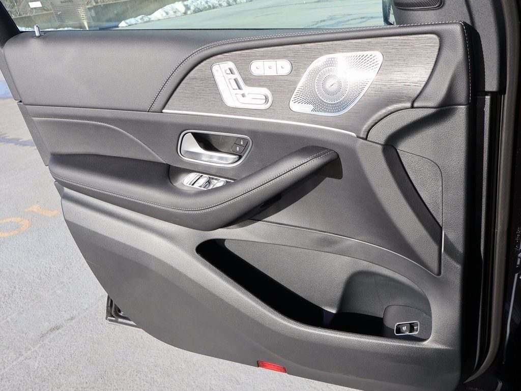 2026 Mercedes-Benz GLS GLS 450 San Clemente CA