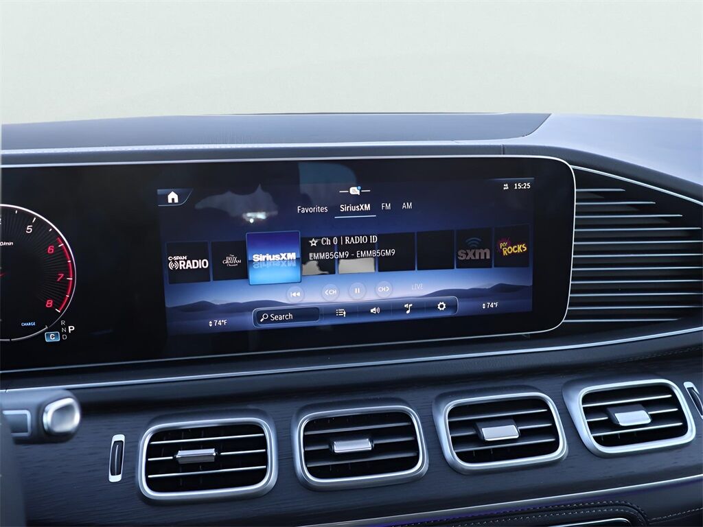 2026 Mercedes-Benz GLS GLS 450 San Clemente CA