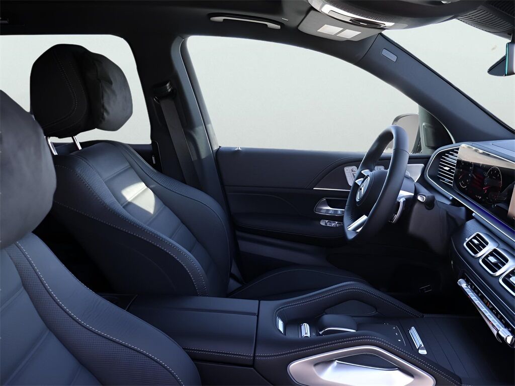 2026 Mercedes-Benz GLS GLS 450 San Clemente CA