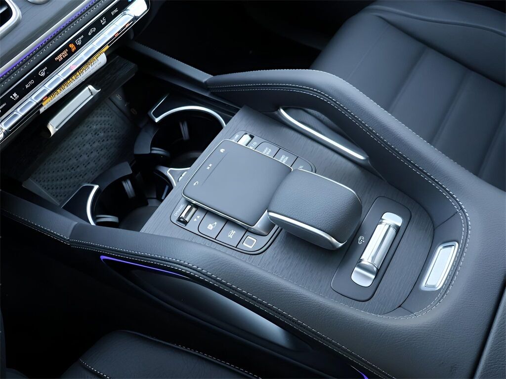 2026 Mercedes-Benz GLS GLS 450 San Clemente CA