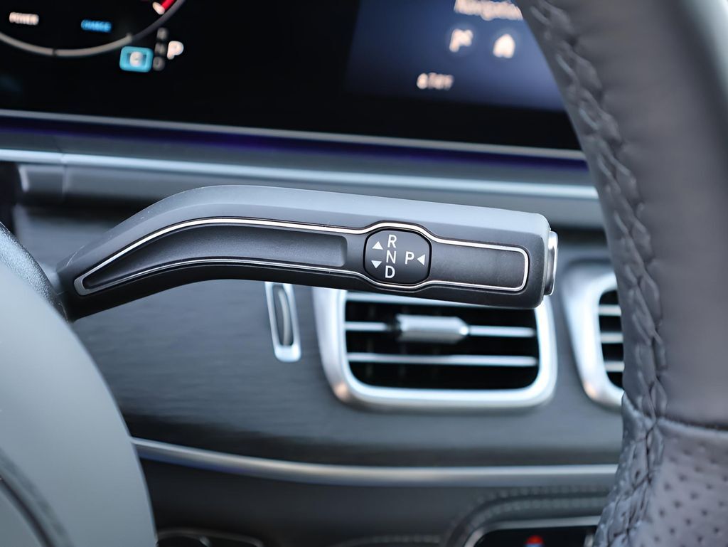 2026 Mercedes-Benz GLS GLS 450 San Clemente CA