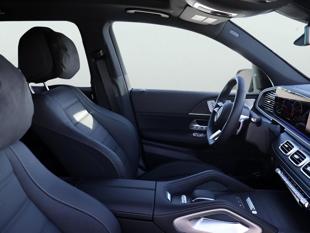 2026 Mercedes-Benz GLS GLS 450 San Clemente CA