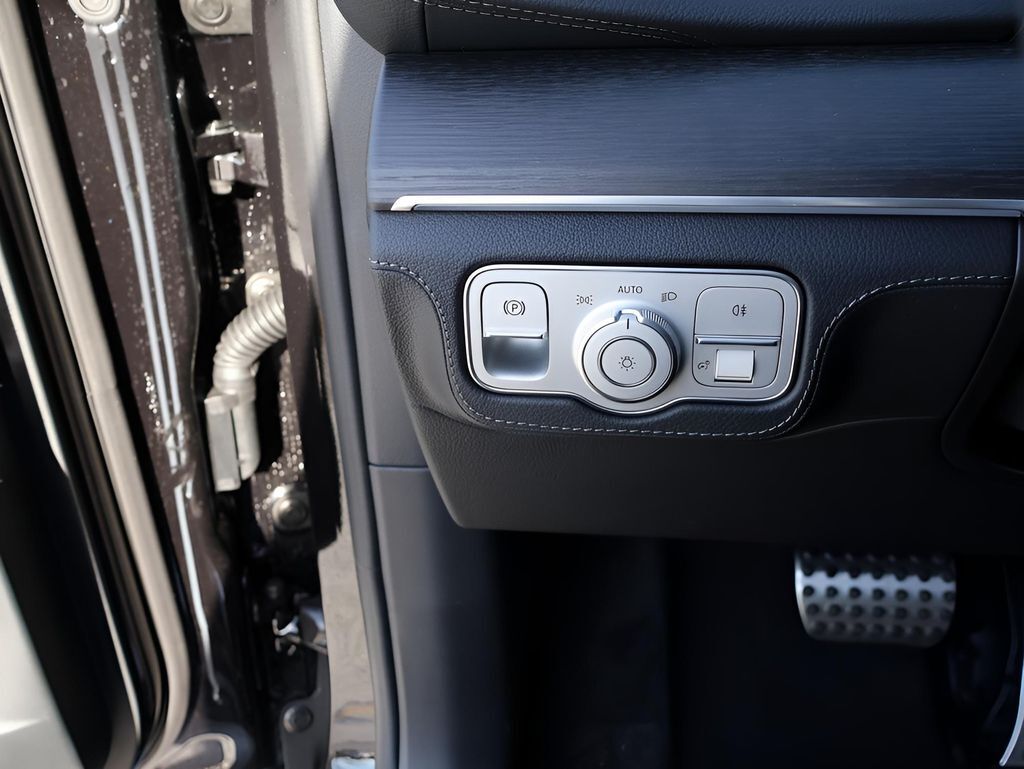 2026 Mercedes-Benz GLS GLS 450 San Clemente CA