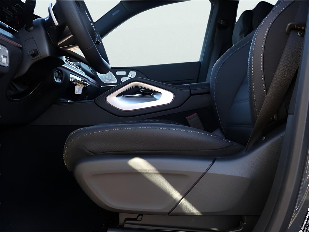 2026 Mercedes-Benz GLS GLS 450 San Clemente CA