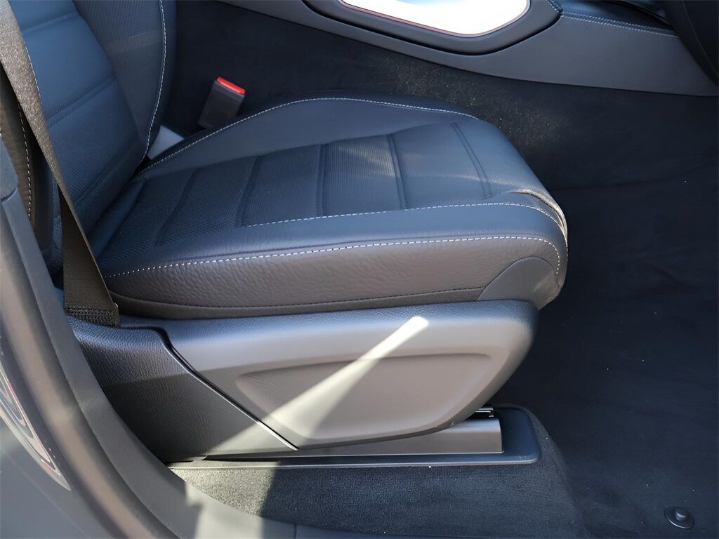 2026 Mercedes-Benz GLS GLS 450 San Clemente CA