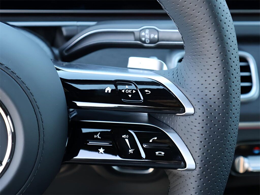 2026 Mercedes-Benz GLS GLS 450 San Clemente CA