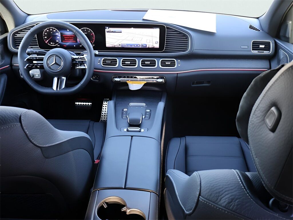 2026 Mercedes-Benz GLS GLS 450 San Clemente CA