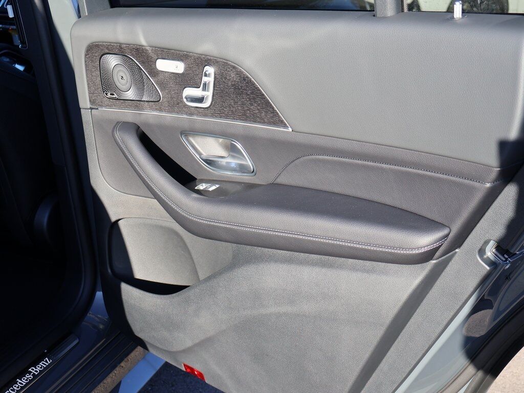 2026 Mercedes-Benz GLS GLS 450 San Clemente CA