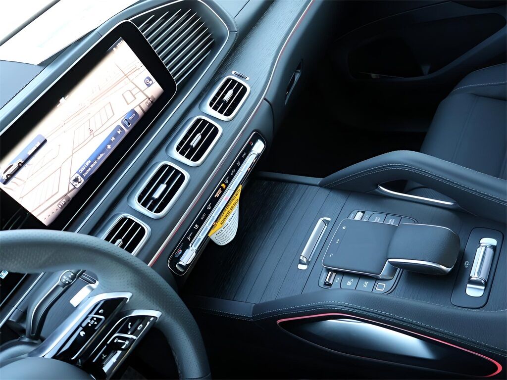 2026 Mercedes-Benz GLS GLS 450 San Clemente CA