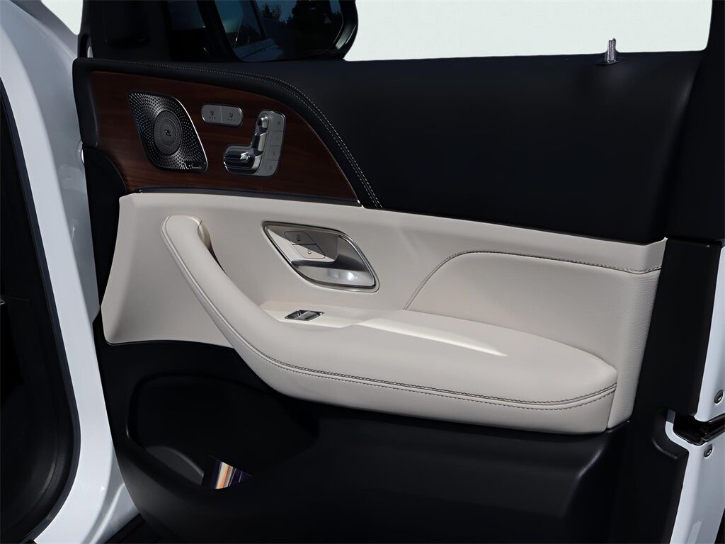 2026 Mercedes-Benz GLS GLS 450 San Clemente CA