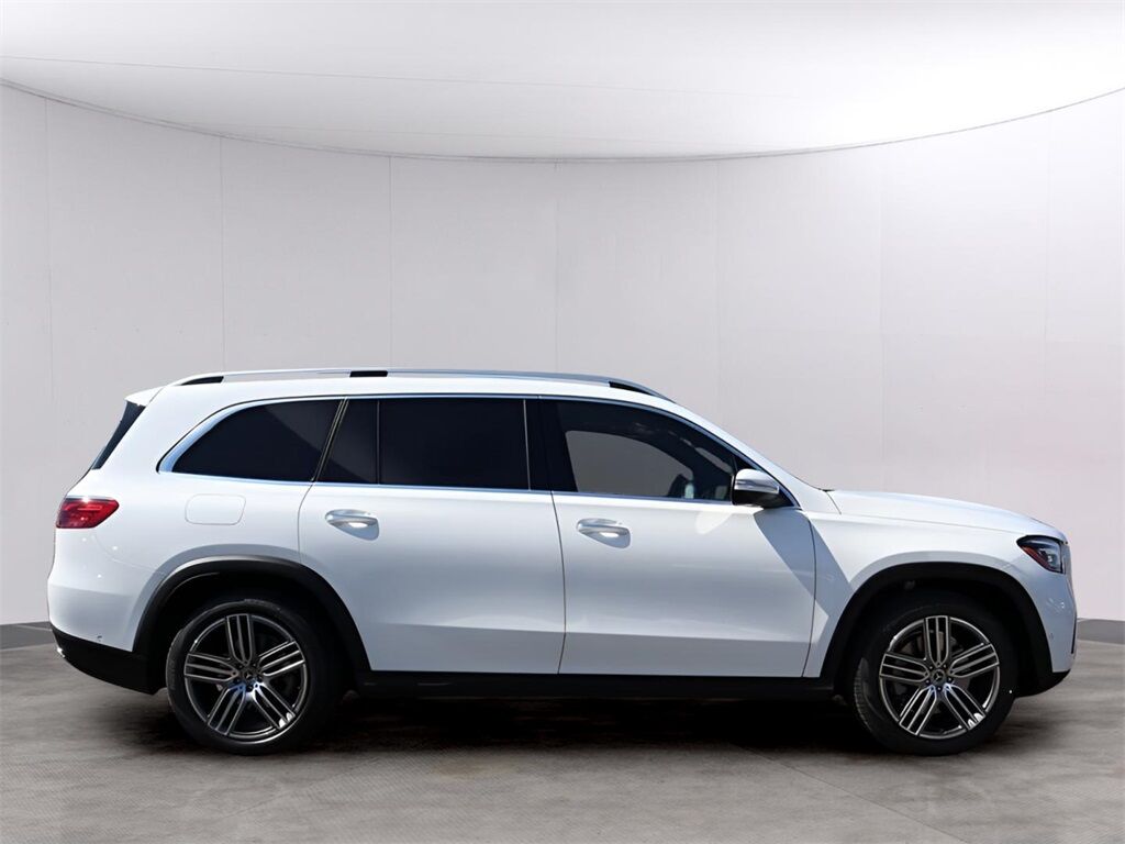 2026 Mercedes-Benz GLS GLS 450 San Clemente CA