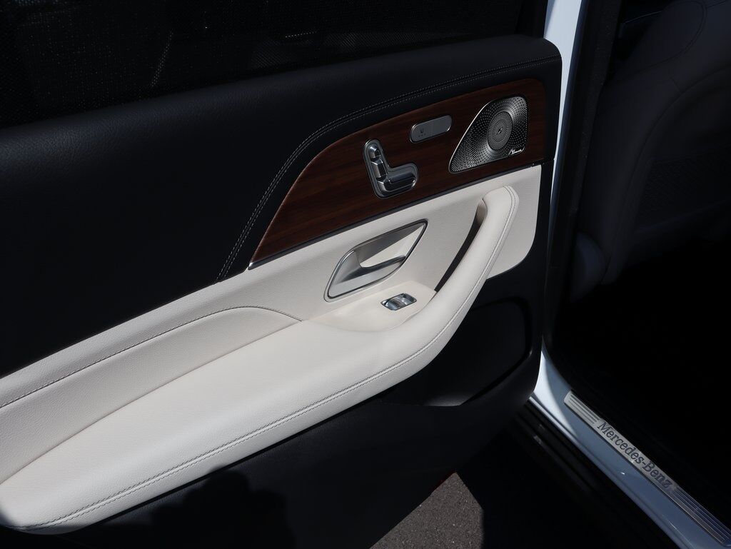 2026 Mercedes-Benz GLS GLS 450 San Clemente CA
