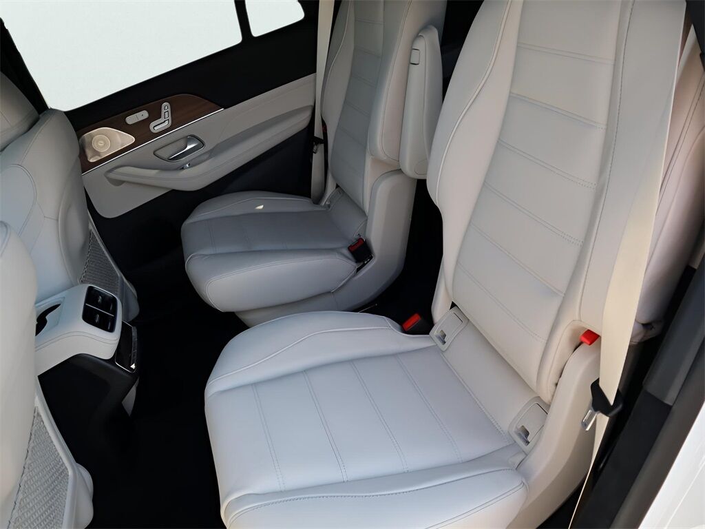 2026 Mercedes-Benz GLS GLS 450 San Clemente CA