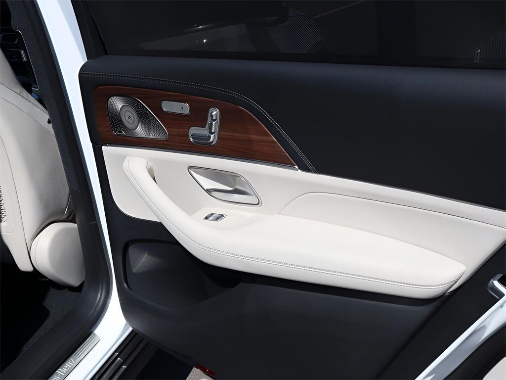 2026 Mercedes-Benz GLS GLS 450 San Clemente CA