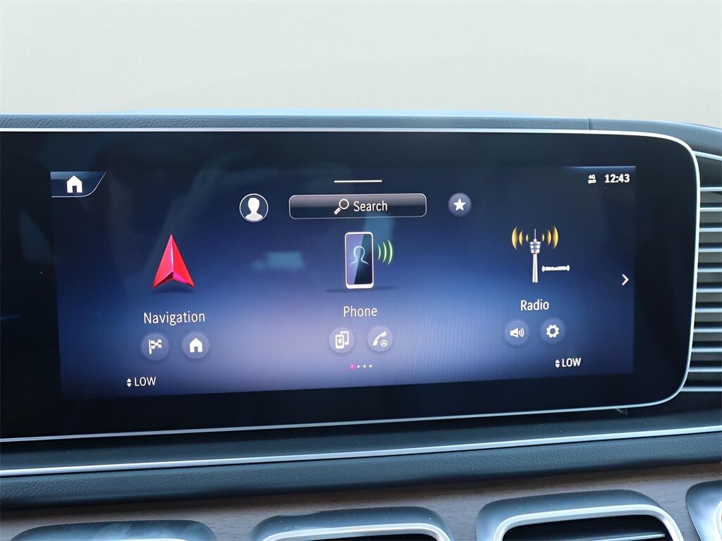 2026 Mercedes-Benz GLS GLS 450 San Clemente CA