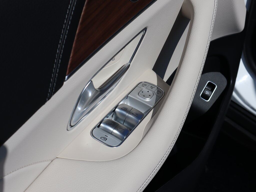 2026 Mercedes-Benz GLS GLS 450 San Clemente CA