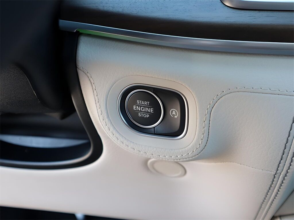 2026 Mercedes-Benz GLS GLS 450 San Clemente CA