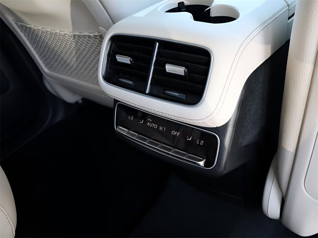 2026 Mercedes-Benz GLS GLS 450 San Clemente CA