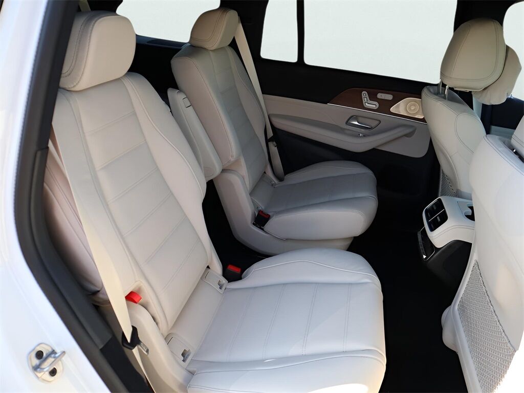 2026 Mercedes-Benz GLS GLS 450 San Clemente CA