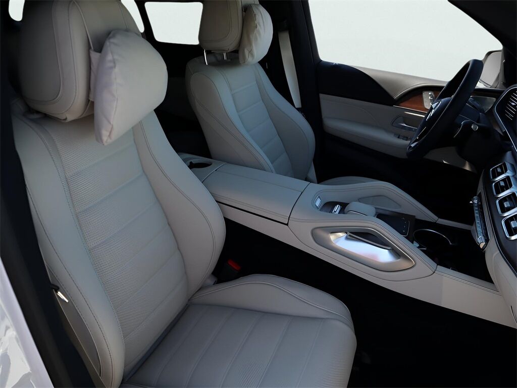 2026 Mercedes-Benz GLS GLS 450 San Clemente CA