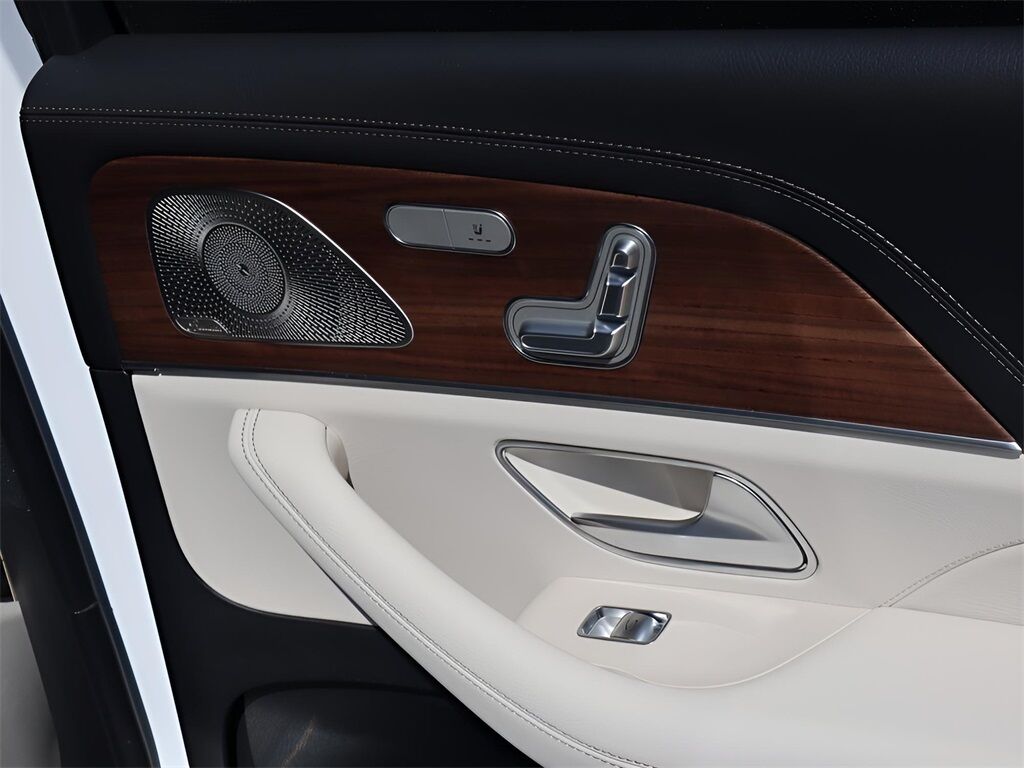 2026 Mercedes-Benz GLS GLS 450 San Clemente CA