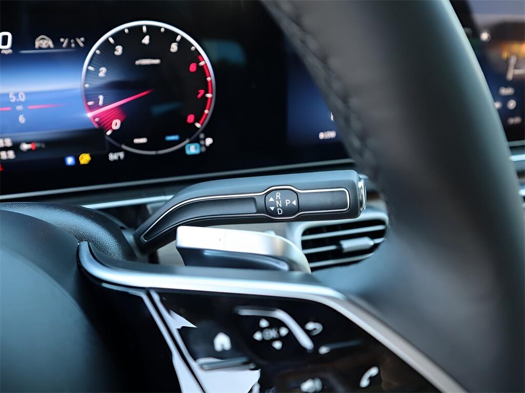 2026 Mercedes-Benz GLS GLS 450 San Clemente CA