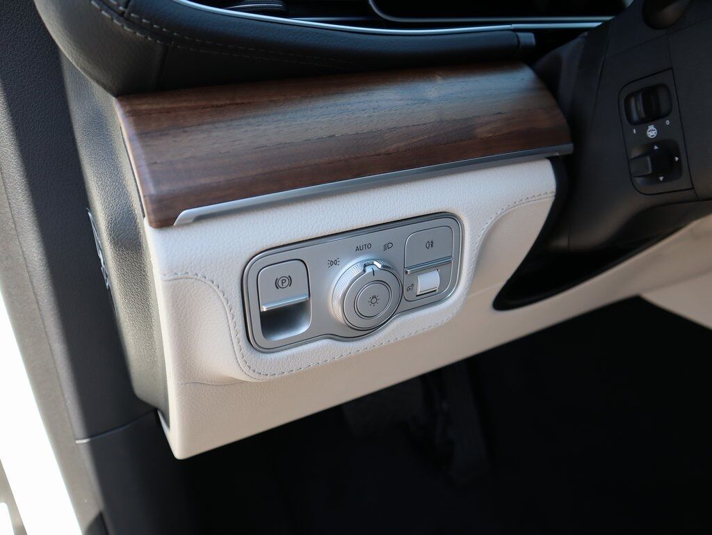 2026 Mercedes-Benz GLS GLS 450 San Clemente CA