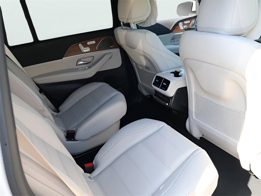 2026 Mercedes-Benz GLS GLS 450 San Clemente CA