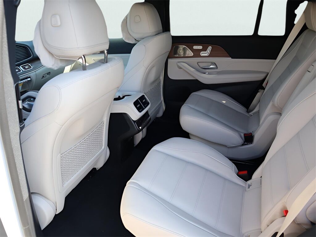 2026 Mercedes-Benz GLS GLS 450 San Clemente CA