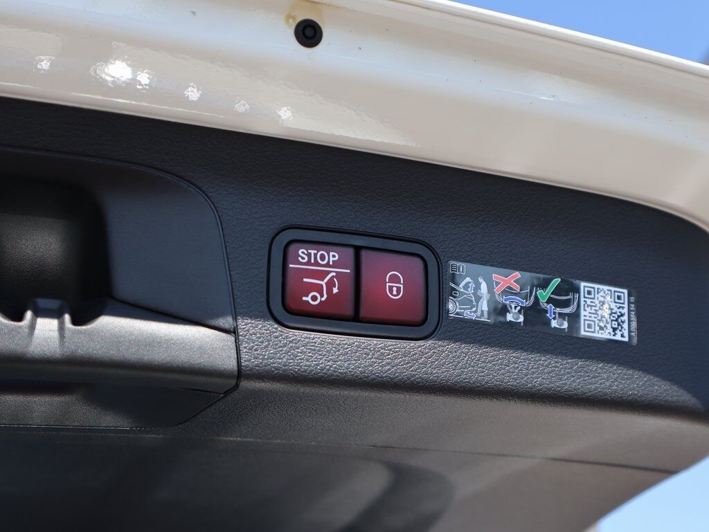 2026 Mercedes-Benz GLS GLS 450 San Clemente CA