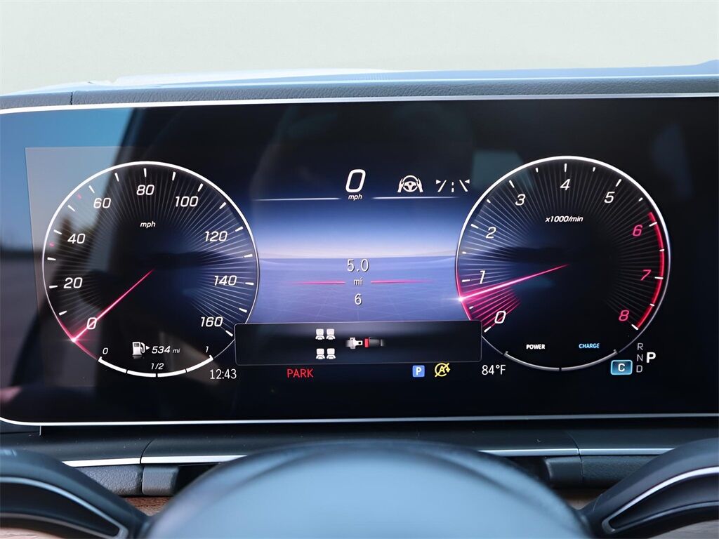 2026 Mercedes-Benz GLS GLS 450 San Clemente CA