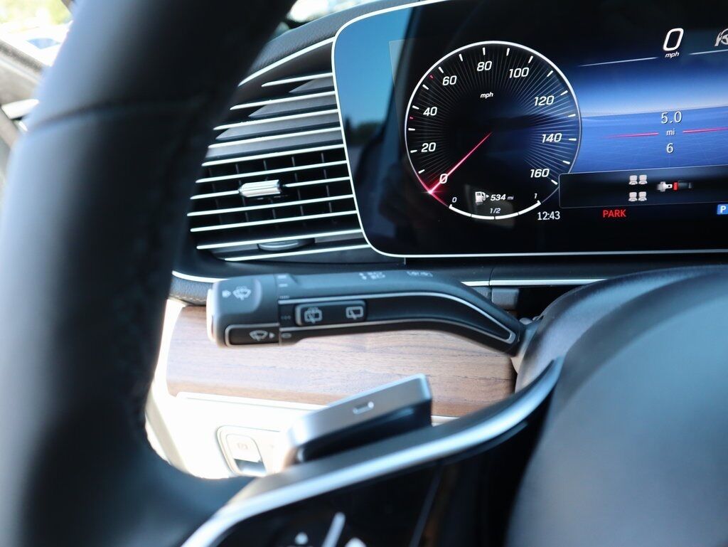 2026 Mercedes-Benz GLS GLS 450 San Clemente CA