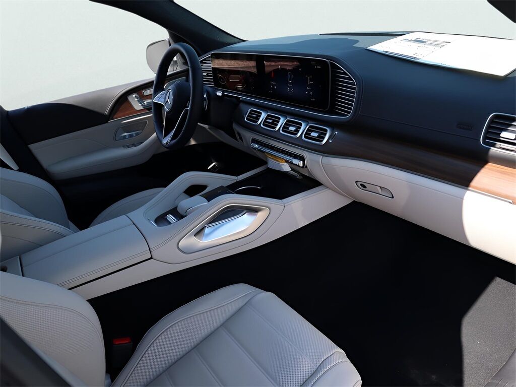 2026 Mercedes-Benz GLS GLS 450 San Clemente CA