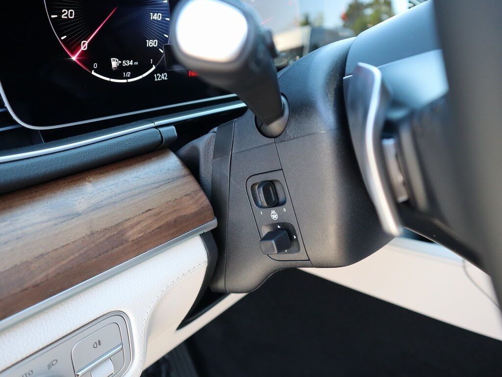 2026 Mercedes-Benz GLS GLS 450 San Clemente CA