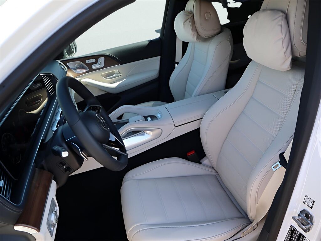 2026 Mercedes-Benz GLS GLS 450 San Clemente CA